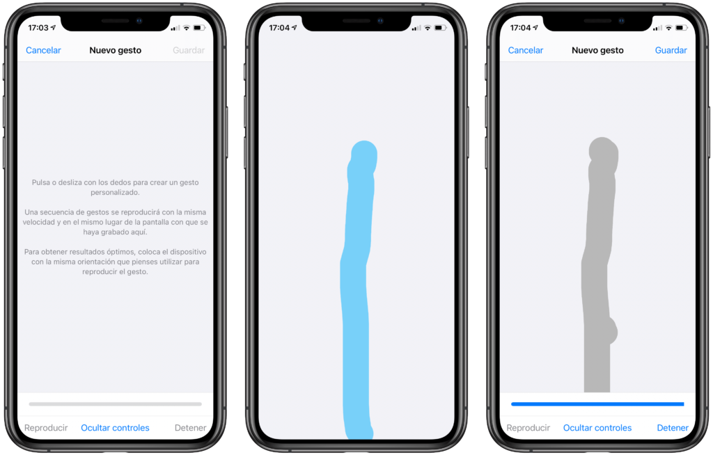 Cómo desbloquear el iPhone con tu voz