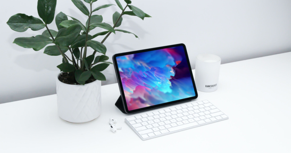 mejorar la duración de la batería del iPad