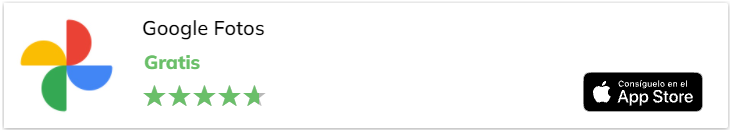 borrar fotos del iPhone pero no de iCloud